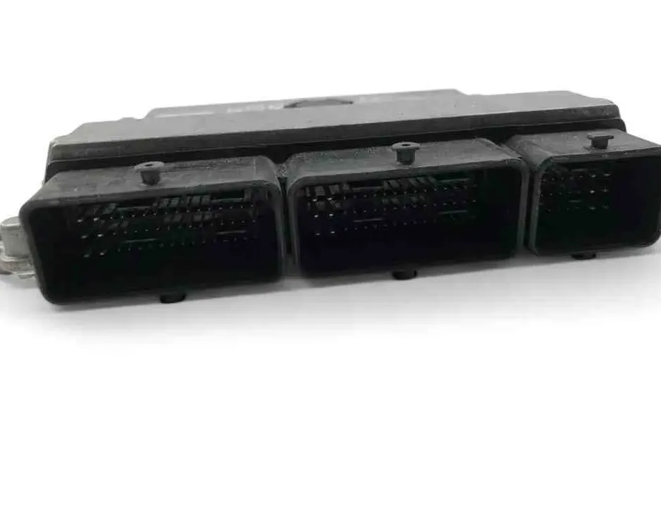 DACIA Logan 2 generation (2013-2020) Engine Control Unit ECU 237102803R,237103009R 32400067