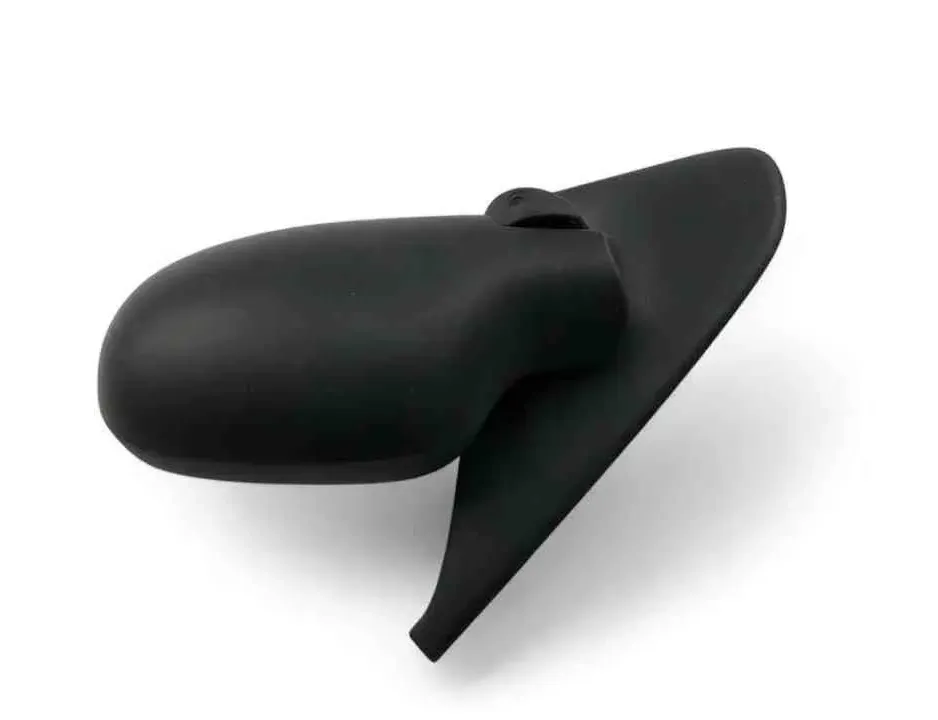 RENAULT Clio 2 generation (1998-2013) Left Side Wing Mirror 7700435863 32462821