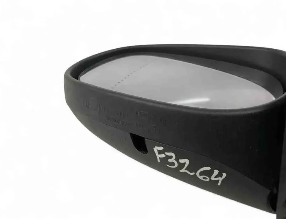 RENAULT Clio 2 generation (1998-2013) Left Side Wing Mirror 7700435863 32462825