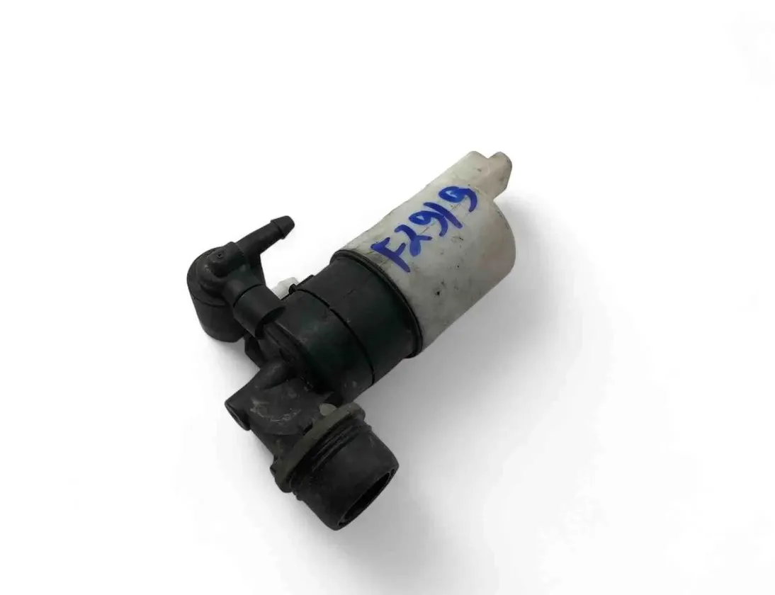 RENAULT Espace 4 generation (2002-2014) Silnik zbiornika spryskiwacza 9641553880 32589468