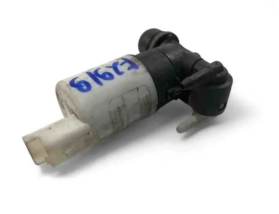 RENAULT Espace 4 generation (2002-2014) Silnik zbiornika spryskiwacza 9641553880 32589468