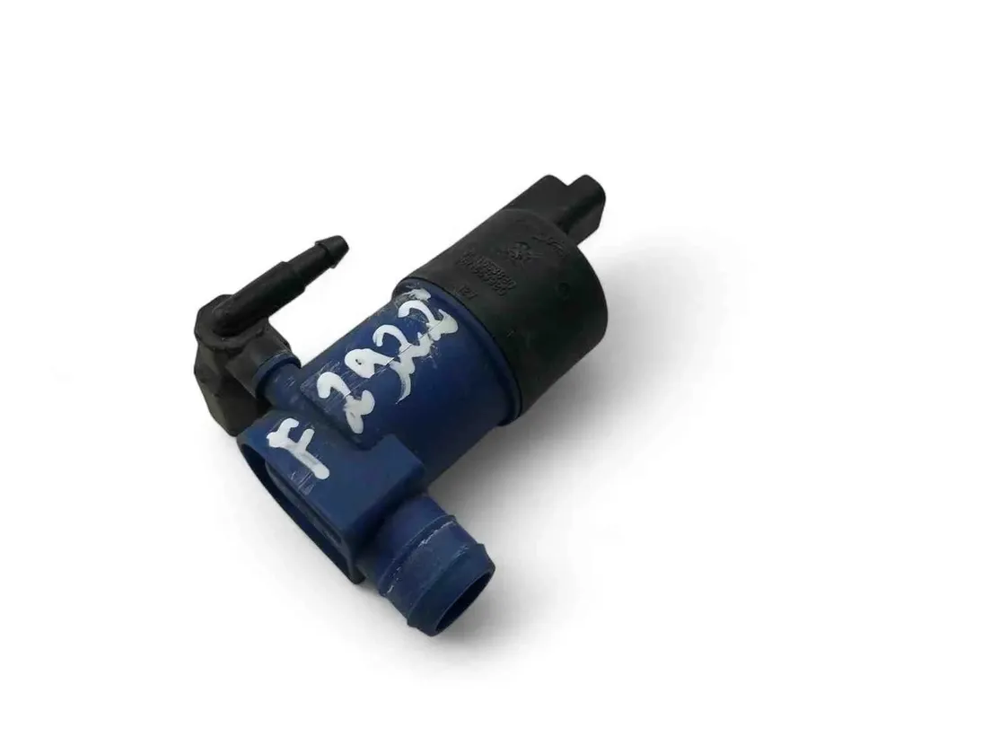 RENAULT Espace 4 generation (2002-2014) Dysza do szyby przedniej 9641553880 32589474