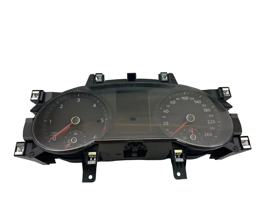 VOLKSWAGEN Passat B8 (2014-2023) Speedometer 3G0920751A 35108330