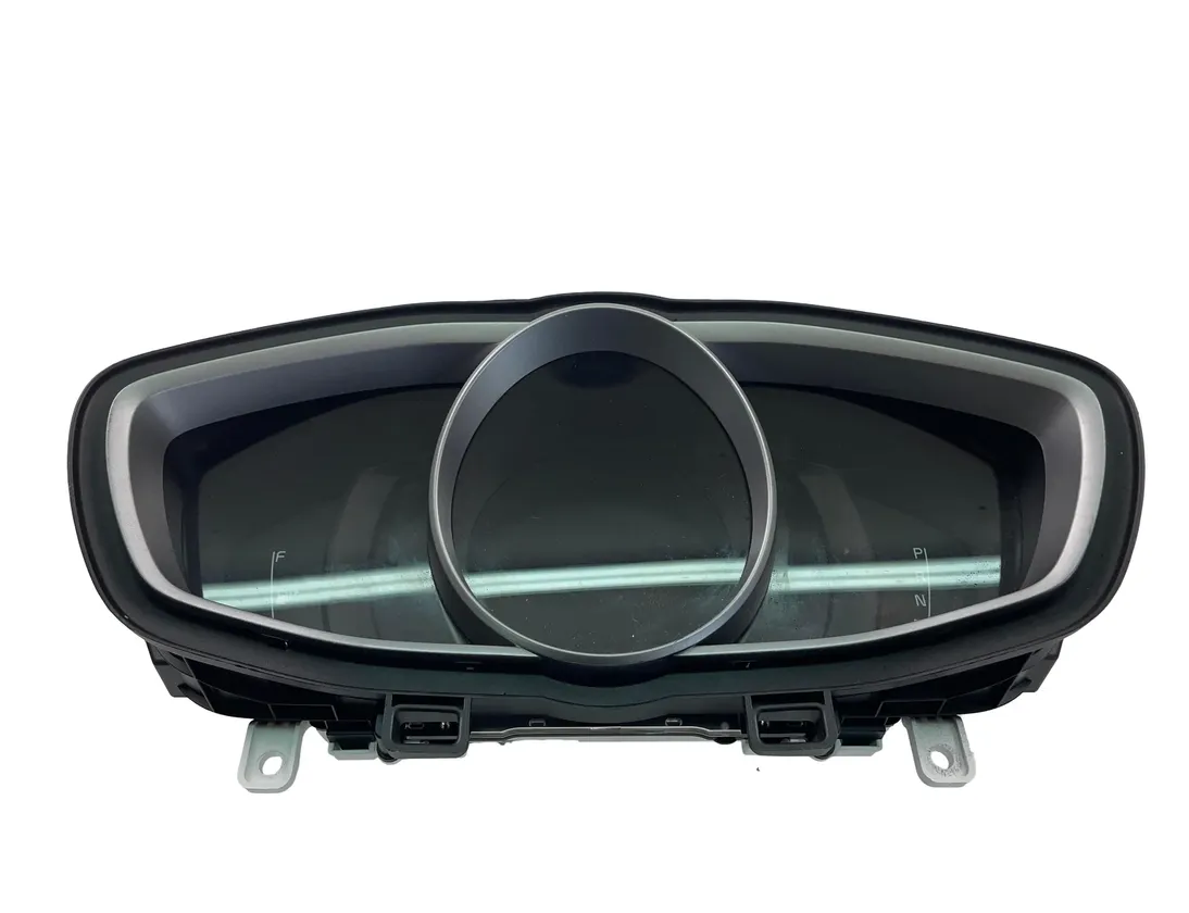 VOLVO V40 2 generation (2012-2020) Speedometer 31453157 35108339