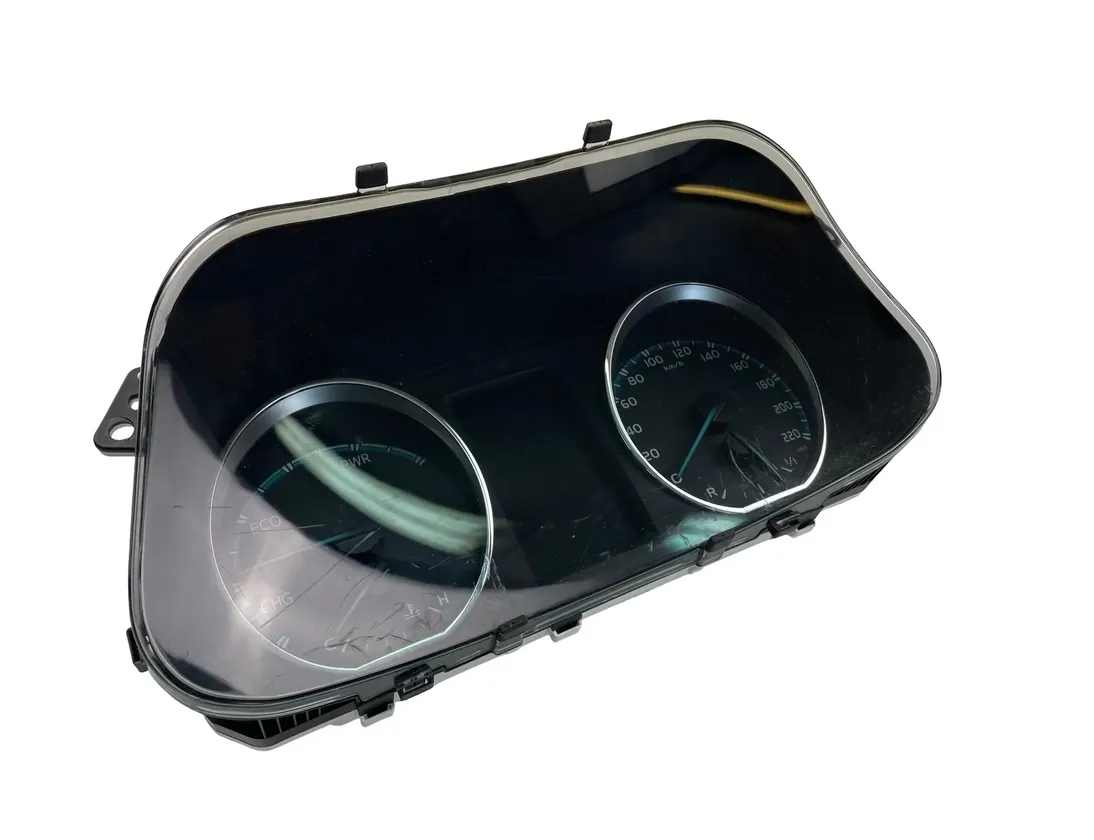 TOYOTA RAV4 4 generation (XA40) (2012-2018) Speedometer 83800-4A230 35108334