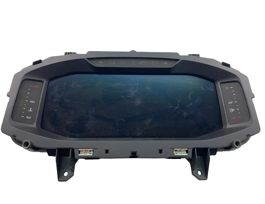 SEAT Tarraco 1 generation (2018-2023) Speedometer 6F0920790A 35108344