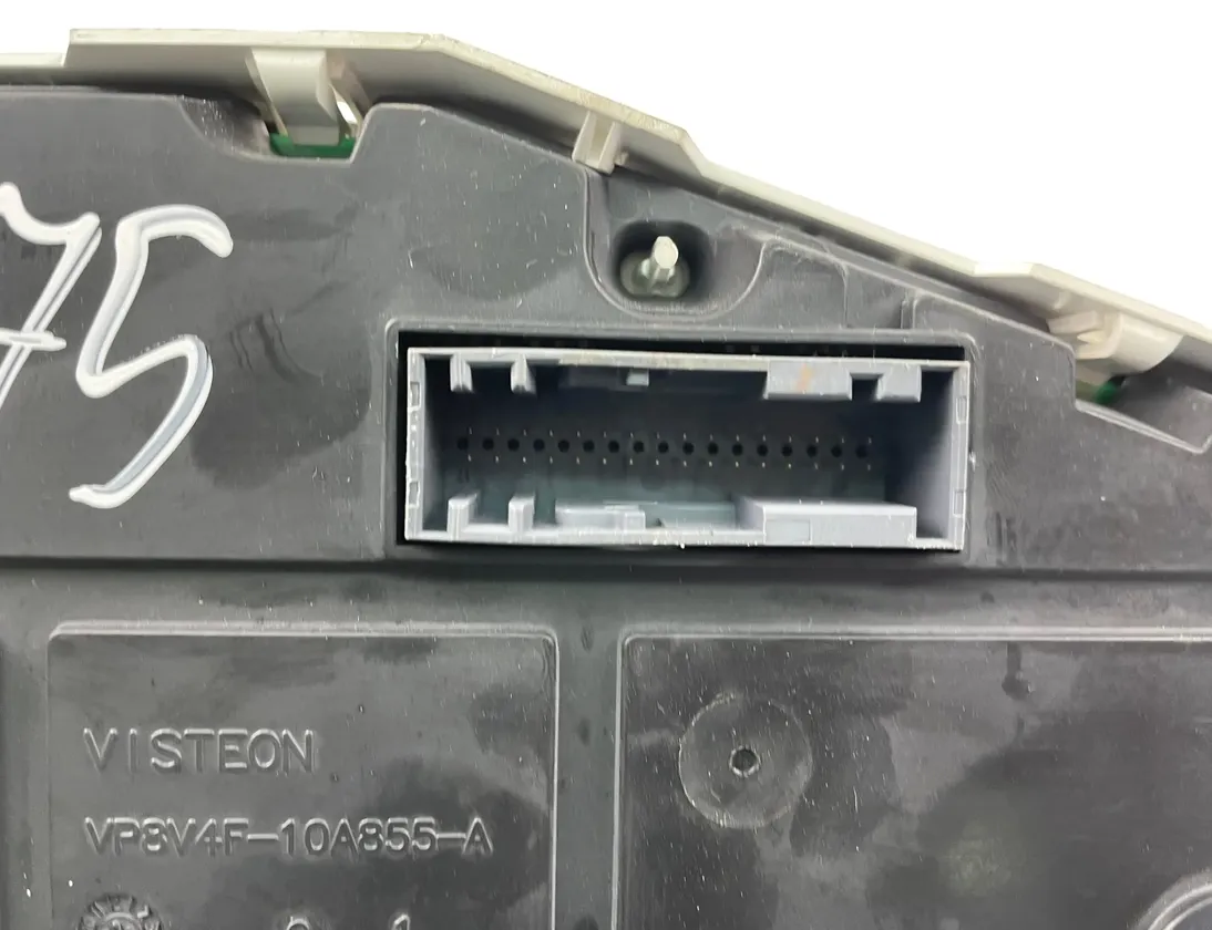 FORD Focus 2 generation (2004-2011) Speedometer 8V4T-10849-EJ 35108345