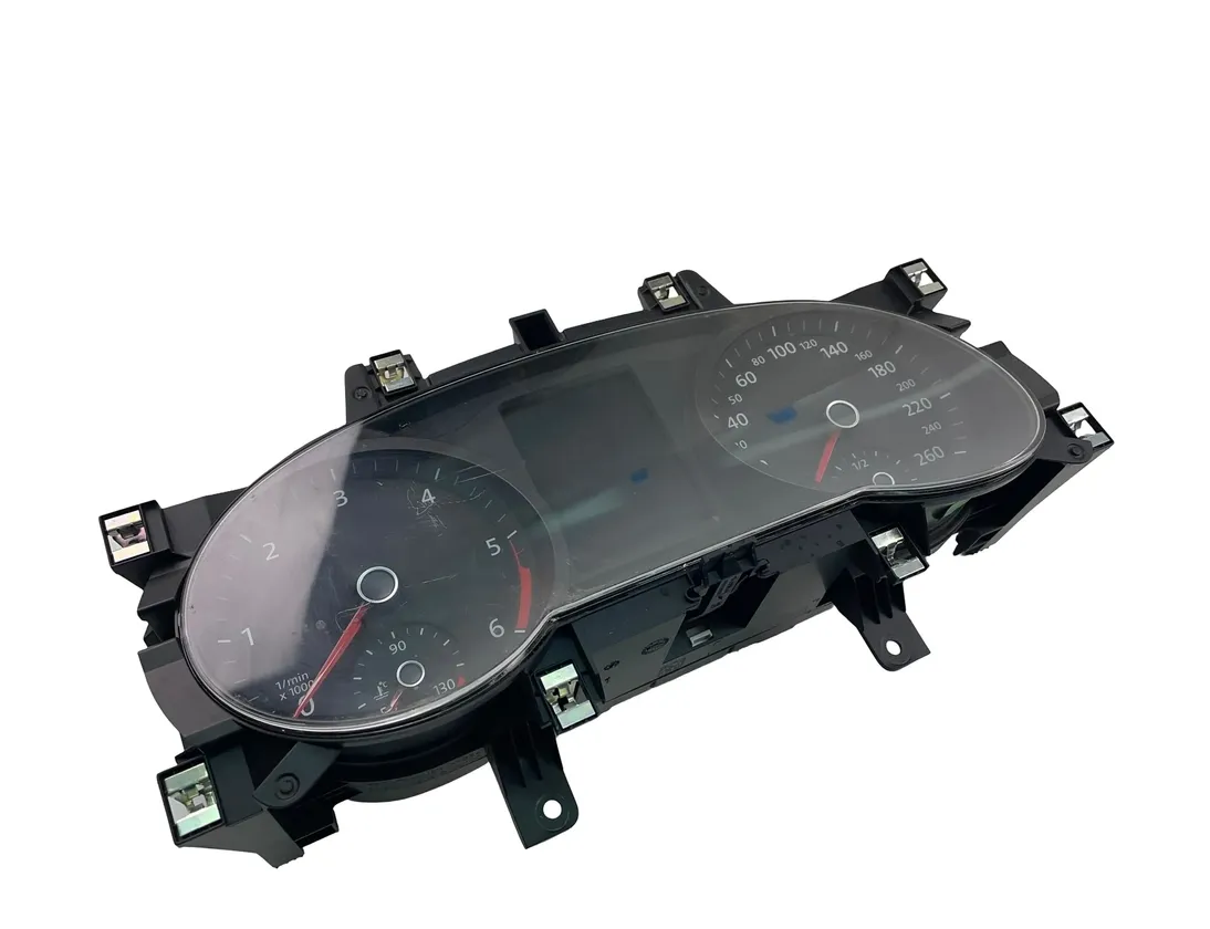 VOLKSWAGEN Passat B8 (2014-2023) Speedometer 3G0920751A 35108336