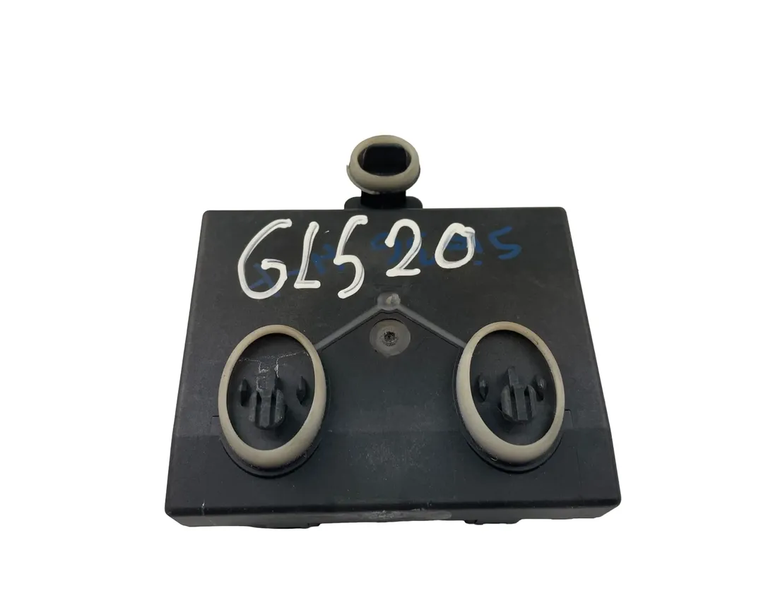 VOLKSWAGEN Passat B8 (2014-2023) Jednostka sterująca 5Q0959592E 35108693