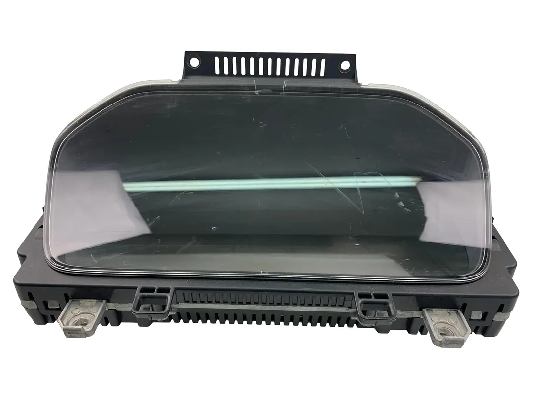 VOLVO S60 2 generation (2010-2020) Speedometer P32287381AC 35108346