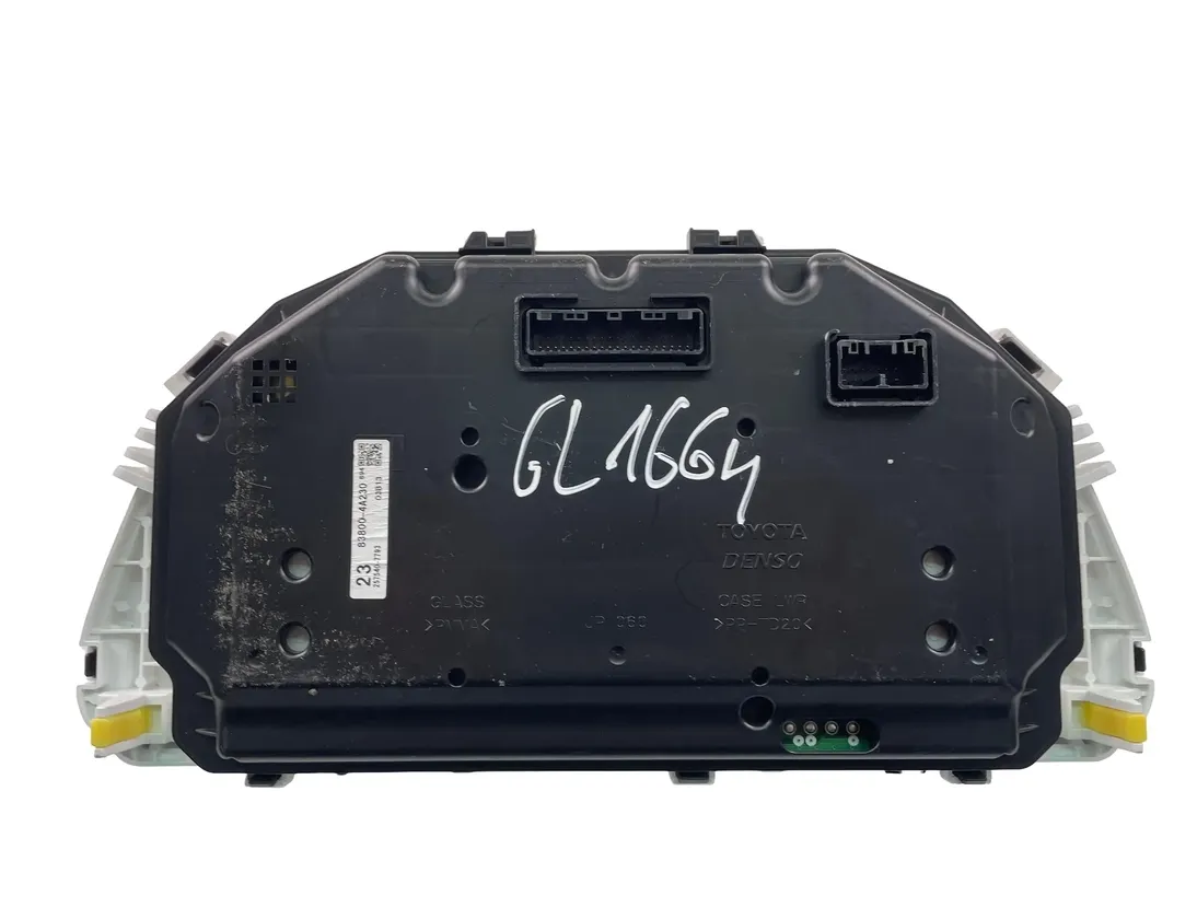 TOYOTA RAV4 4 generation (XA40) (2012-2018) Speedometer 83800-4A230 35108334