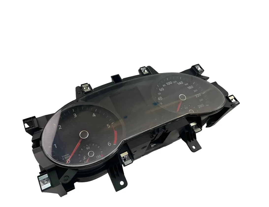 VOLKSWAGEN Passat B8 (2014-2023) Speedometer 3G0920751A 35108331