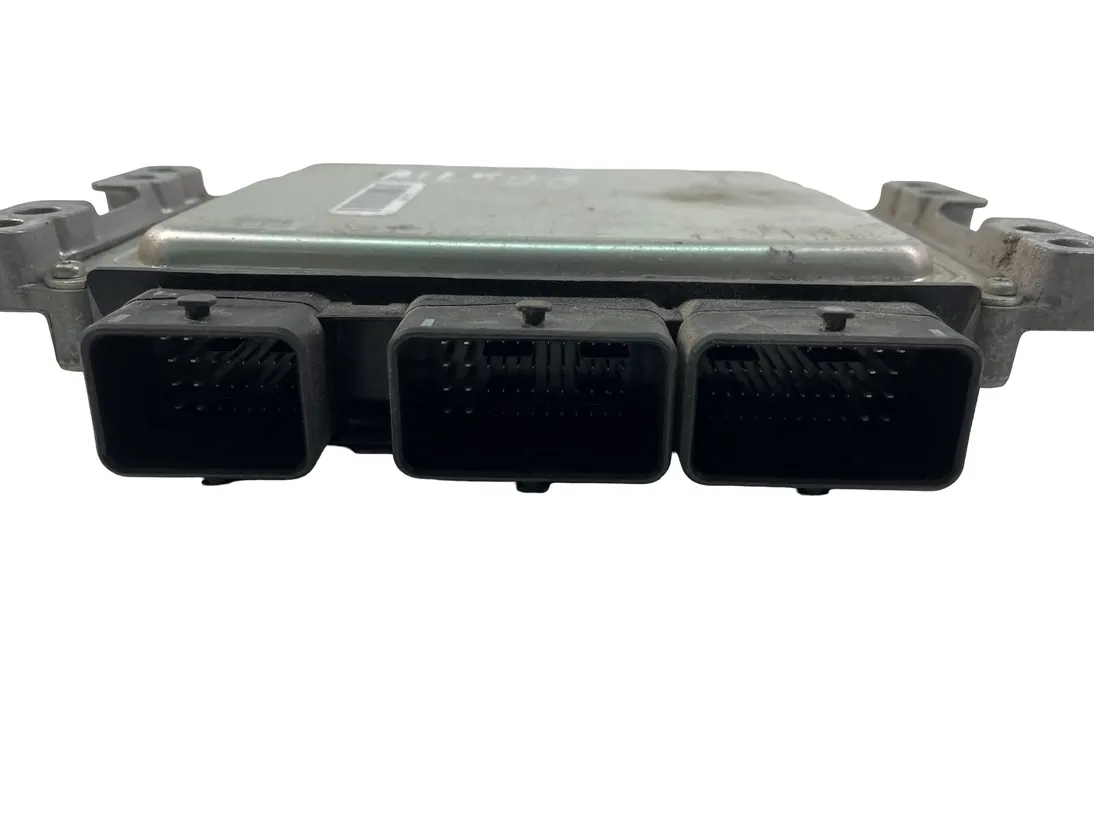 DACIA Sandero 1 generation (2008-2012) Engine Control Unit ECU 237100703R,237102280R 34021745