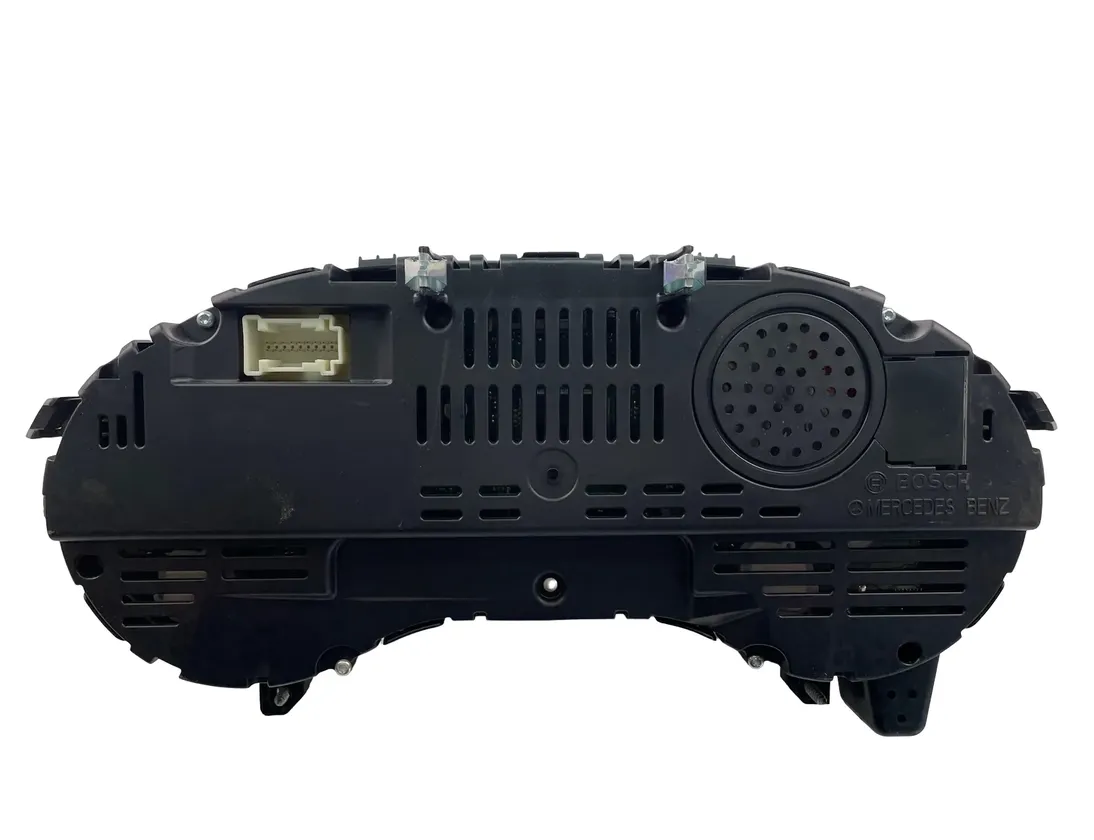 MERCEDES-BENZ A-Class W176 (2012-2018) Speedometer A1769008901,0263700124 35108332