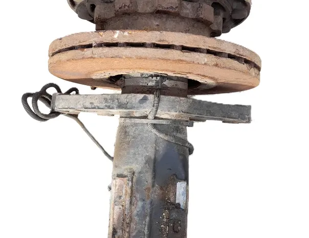 MAN TGX (2007-present) Tylny prawy wał napędowy 81.35502-0147,81355020147,L=986MM,81.35502-0252,81355020252 34852719