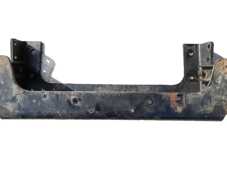 MAN TGX (2007-present) Tylna rama pomocnicza 81412500141,81.41250-0141 34842866