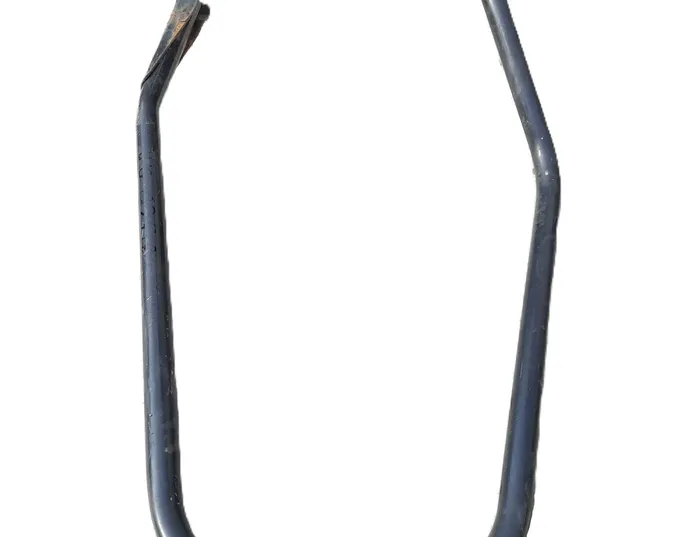 MAN TGX (2007-present) Uchwyt schodowy 81429025335,81.42902-5335 34850548