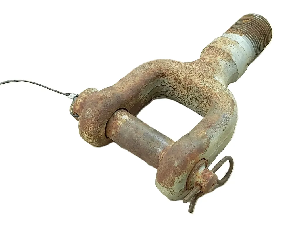 MAN TGX (2007-present) Pętla holownicza 81420156025,81.42015-6025,81420156030,81.42015-6030 34907354