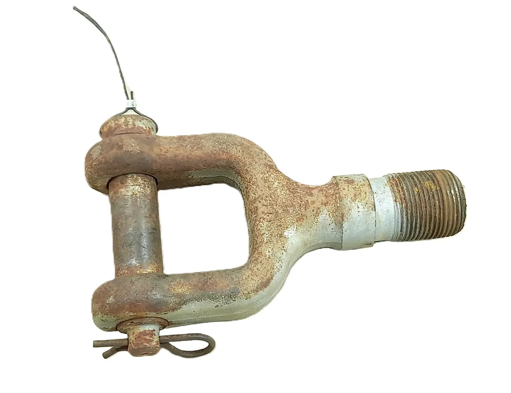 MAN TGX (2007-present) Pętla holownicza 81420156025,81.42015-6025,81420156030,81.42015-6030 34907354