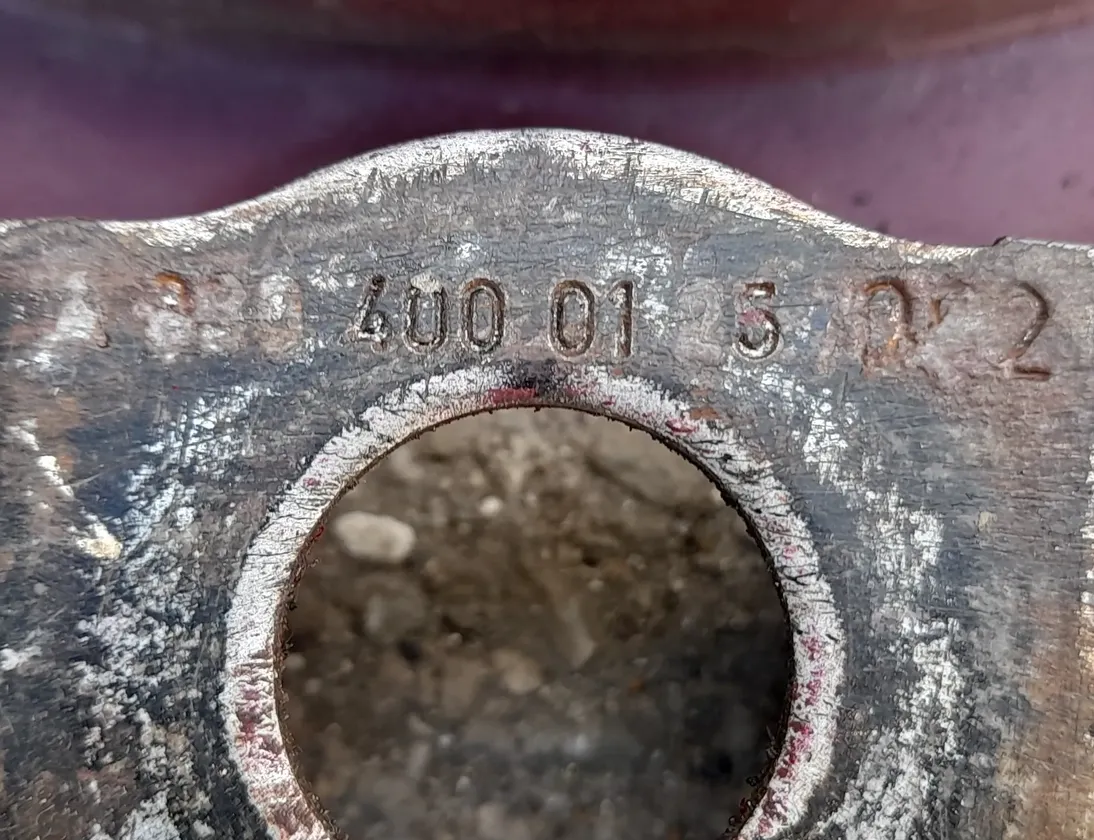 MERCEDES-BENZ ACTROS MP4 (2011-present) Wheel Covers A9304000125,A9304000125,9304000125 34832909