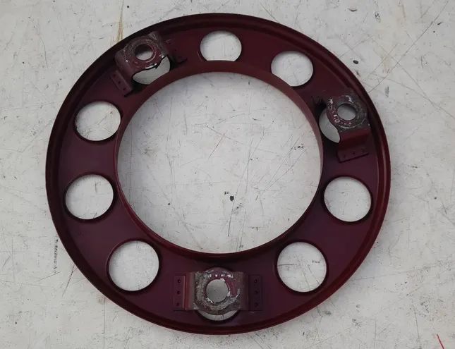 MERCEDES-BENZ ACTROS MP4 (2011-present) Osłony kół A9304000125,9304000125,9304000125,A9304000125 17686126