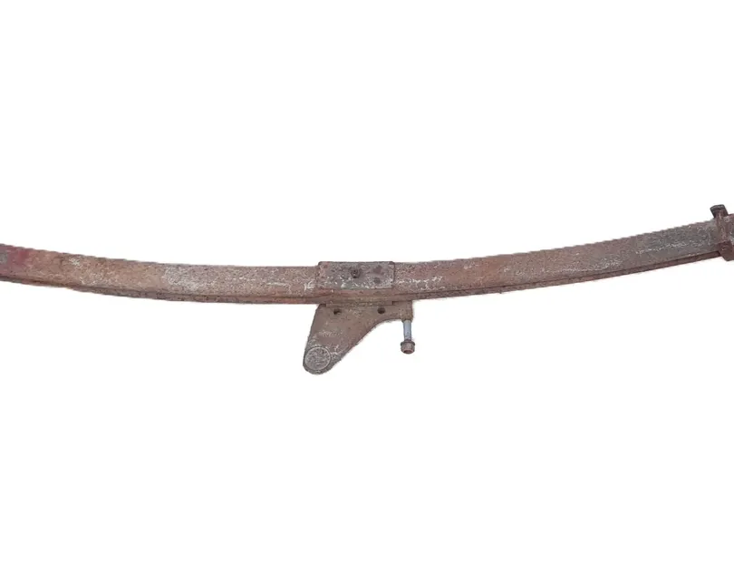 IVECO EuroCargo I-III (1991-2015) Resor przedni lewy 98401333,99445123,167x7x2 35024099