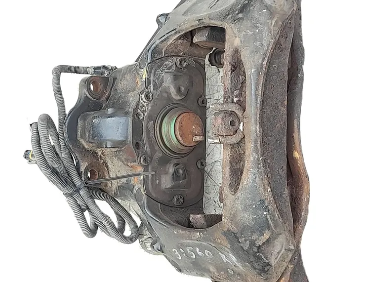 MAN TGX (2007-present) Zacisk hamulca przedniego lewego 81.50804-6577,81508046577,81.25429-6893,81254296893,rubbersplit 34869281