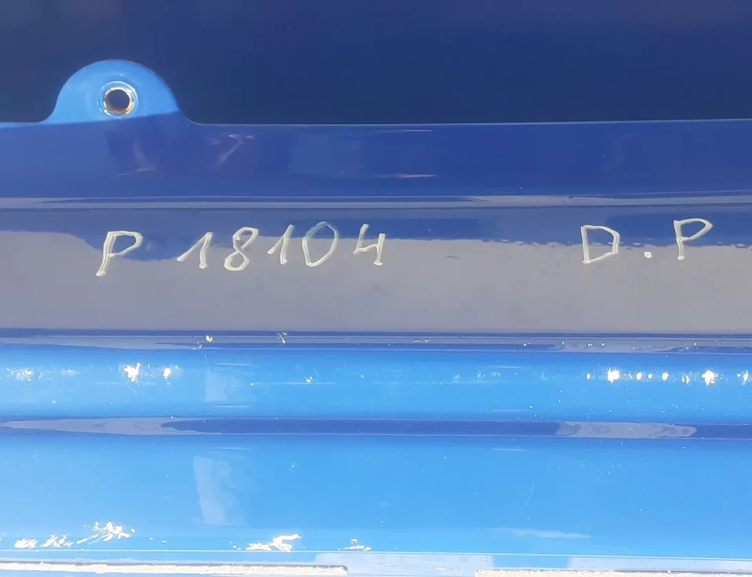 SCANIA L,P,G,R,S series (2016) Przednie prawe drzwi 2137842,2653999 21352159