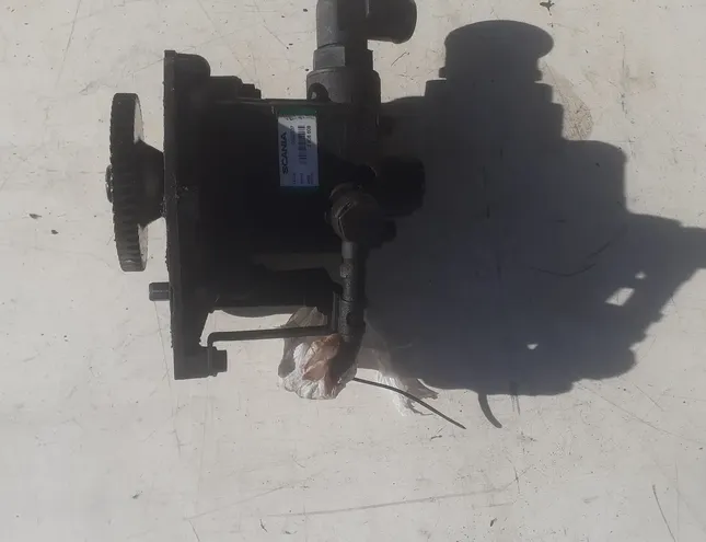 SCANIA L,P,G,R,S series (2016) Pompa wspomagania układu kierowniczego 5022037,5022037scania,1376357,1376357scania,LF75A,2408608 21569422