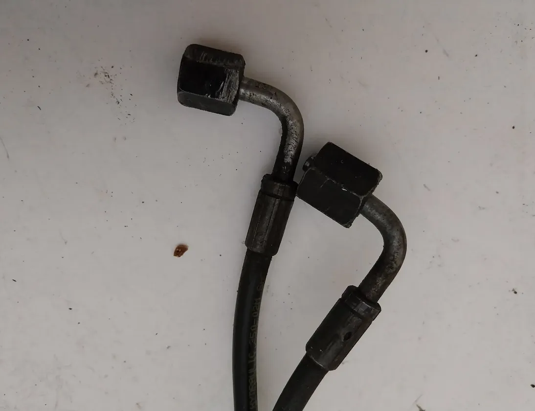 SCANIA L,P,G,R,S series (2016) Wąż podnoszenia kabiny 2482408,2482407 21640717