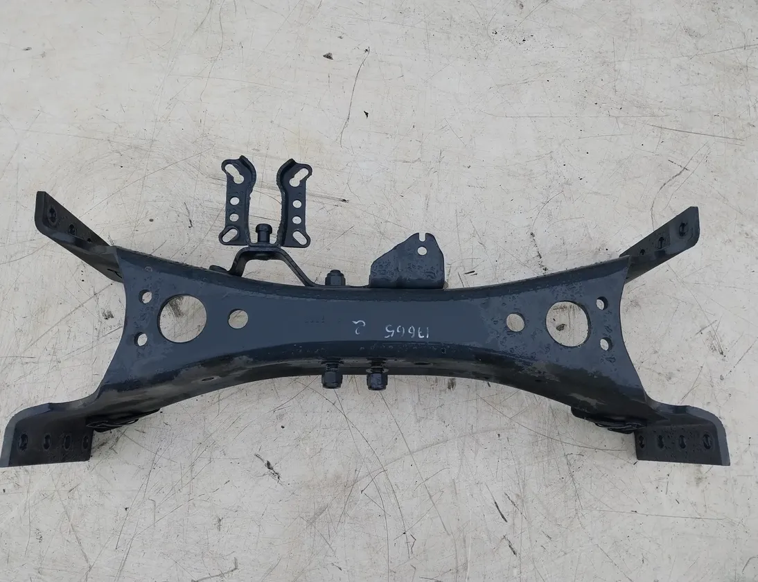 SCANIA L,P,G,R,S series (2016) Rama pomocnicza zawieszenia przedniego 2008936 21701931
