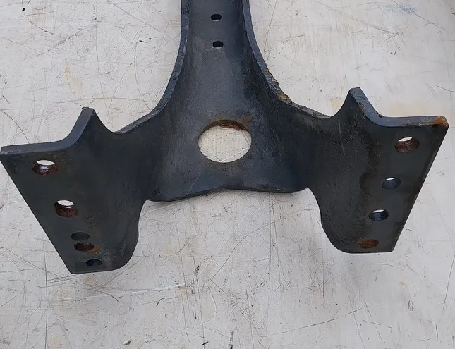 SCANIA L,P,G,R,S series (2016) Rama pomocnicza zawieszenia przedniego 2898854,2648923 21880797