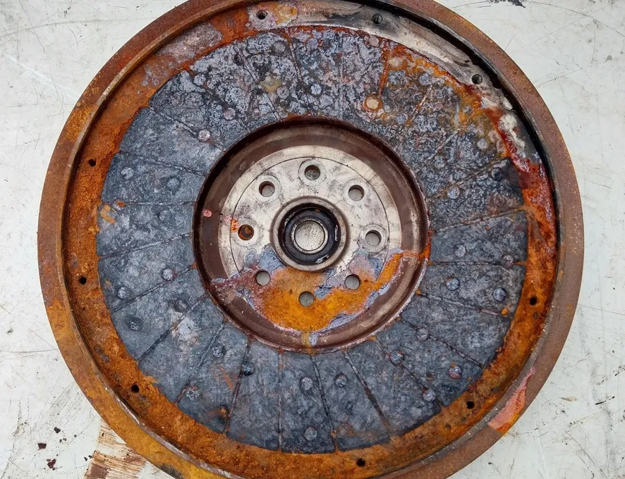 IVECO EuroCargo I-III (1991-2015) Flywheel 4896380,504262038 23840791