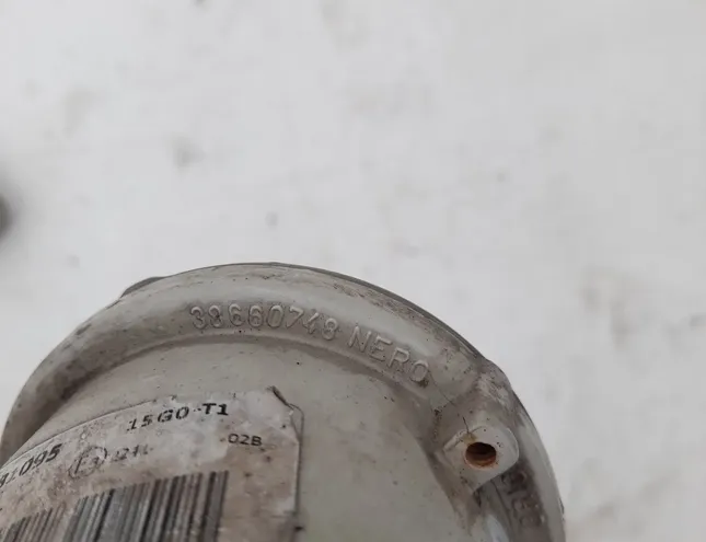 IVECO EuroCargo I-III (1991-2015) Front Right Fog Light 37040748,38660748,504181095 24695248