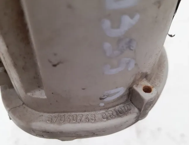 IVECO EuroCargo I-III (1991-2015) Front Right Fog Light 37040748,38660748,504181095 24695248