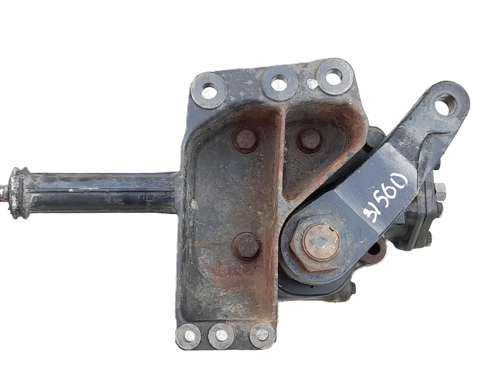 MAN TGX (2007-present) Drążek kierowniczy 81462006541,81.46200-6541,81461100164,81.46110-0164,81466010479,81.46601-0479 34849704