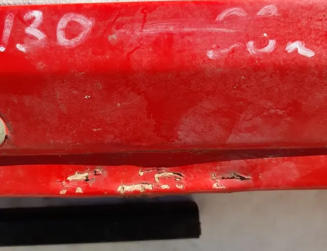 DAF 45 (1991-2000) Przednie prawe drzwi 25720305