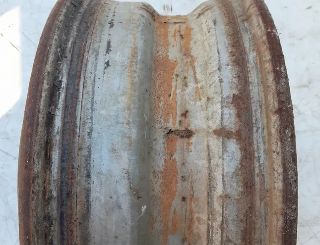 VOLVO FL 6 (1985-2000) Koło 20946511,R22.5x7.5Ø281*10x335* 25753856