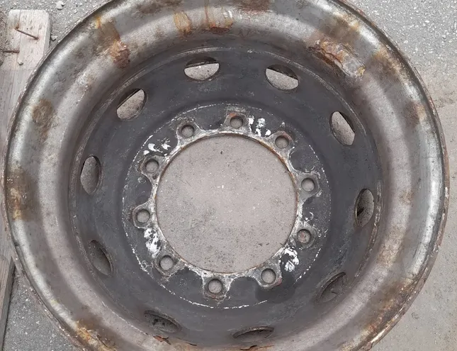 SCANIA L,P,G,R,S series (2016) Koło 896523,121007,R22.5x9Ø281*10X335* 25759396