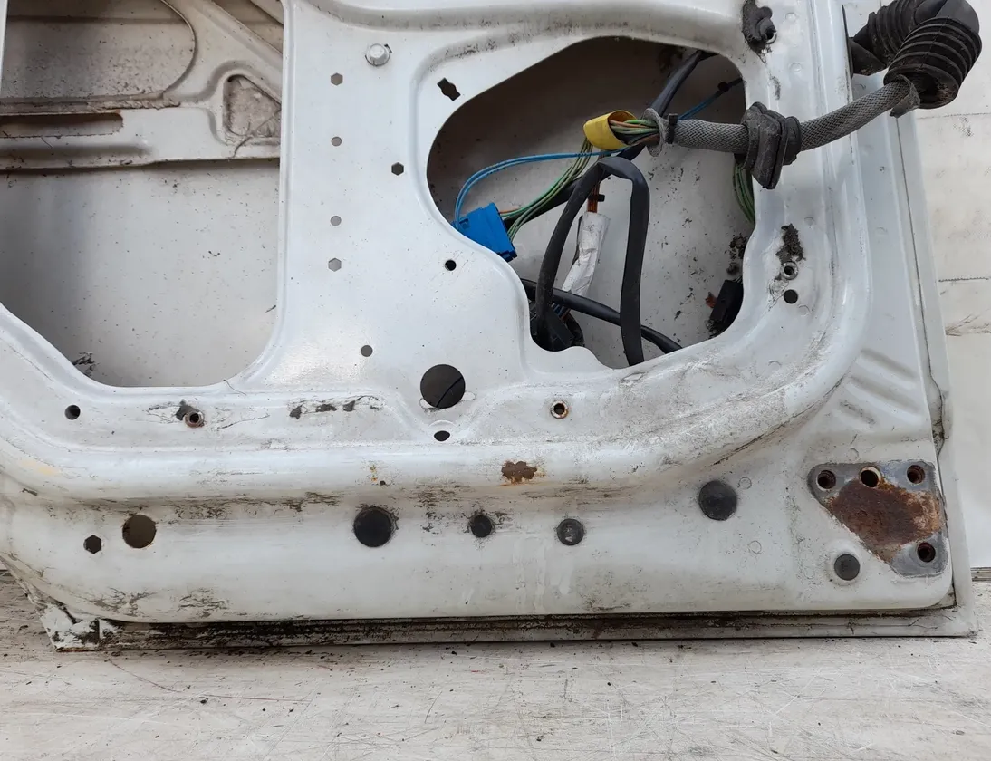 IVECO EuroCargo I-III (1991-2015) Przednie lewe drzwi 504034093 26010769