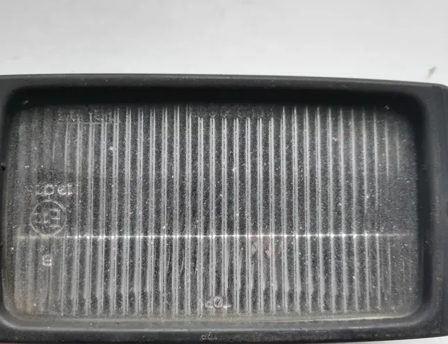 MERCEDES-BENZ ACTROS (1996-2002) Front Left Fog Light A0028207856,0028207856,A0028207856 26323798