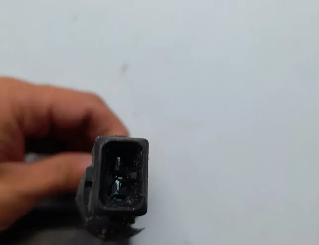 MERCEDES-BENZ ACTROS (1996-2002) Front Left Fog Light A0028207856,0028207856,A0028207856 26323798