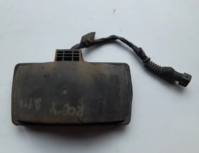 MERCEDES-BENZ ACTROS (1996-2002) Front Left Fog Light A0028207856,0028207856,A0028207856 26323798