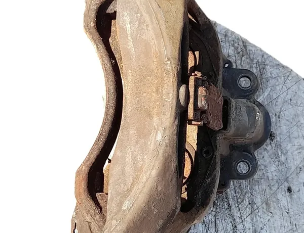 MERCEDES-BENZ ACTROS MP4 (2011-present) Zacisk hamulca tylnego prawego A9444201102,A9444201102,9444201102 34574915