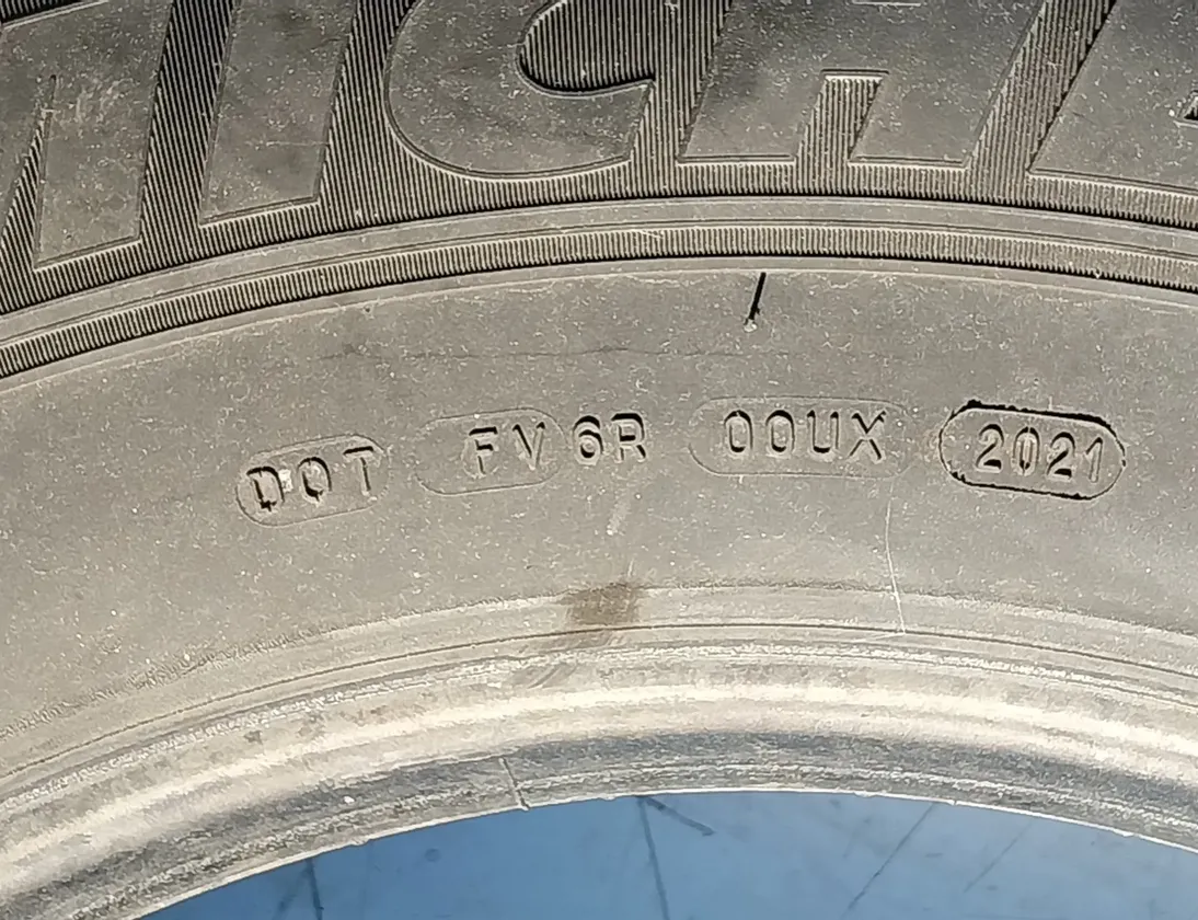 MERCEDES-BENZ ACTROS MP4 (2011-present) Opona MICHELIN,6mm,E20015830,06-12936-01,295/60R22.5*150/147L 27367293