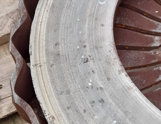 SCANIA L,P,G,R,S series (2016) Zestaw sprzęgła 2302254,2399800,574938,1776466 27571532