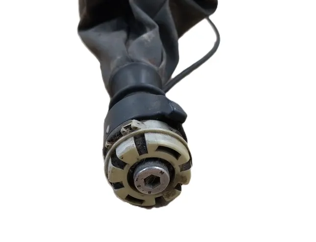 IVECO EuroCargo I-III (1991-2015) Mechanizm zmiany biegów 504059247,504081568 34373548