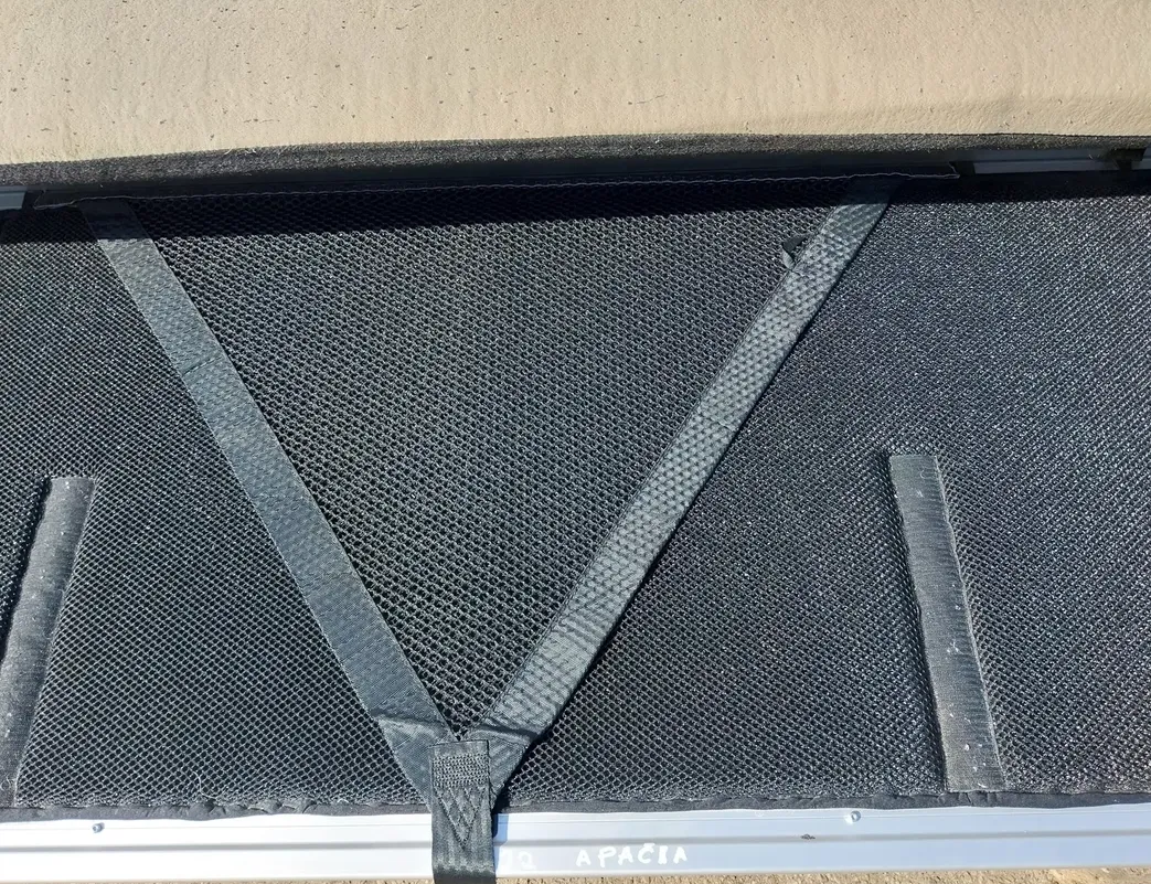 MERCEDES-BENZ ACTROS MP4 (2011-present) Łóżko A9609705249/8R36,A9609705249 29581414