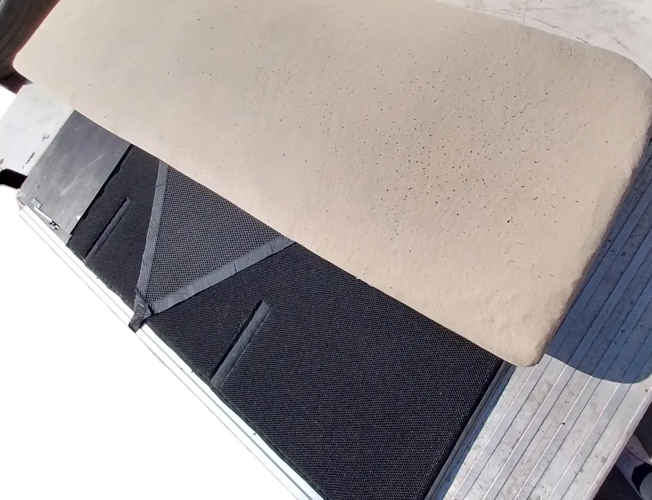 MERCEDES-BENZ ACTROS MP4 (2011-present) Łóżko A9609705249/8R36,A9609705249 29581414