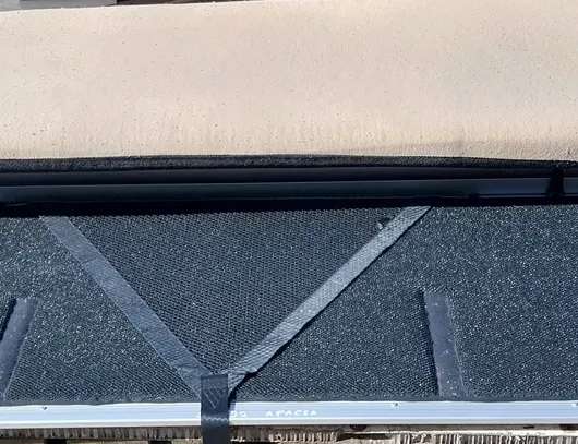 MERCEDES-BENZ ACTROS MP4 (2011-present) Łóżko A9609705249/8R36,A9609705249 29581414